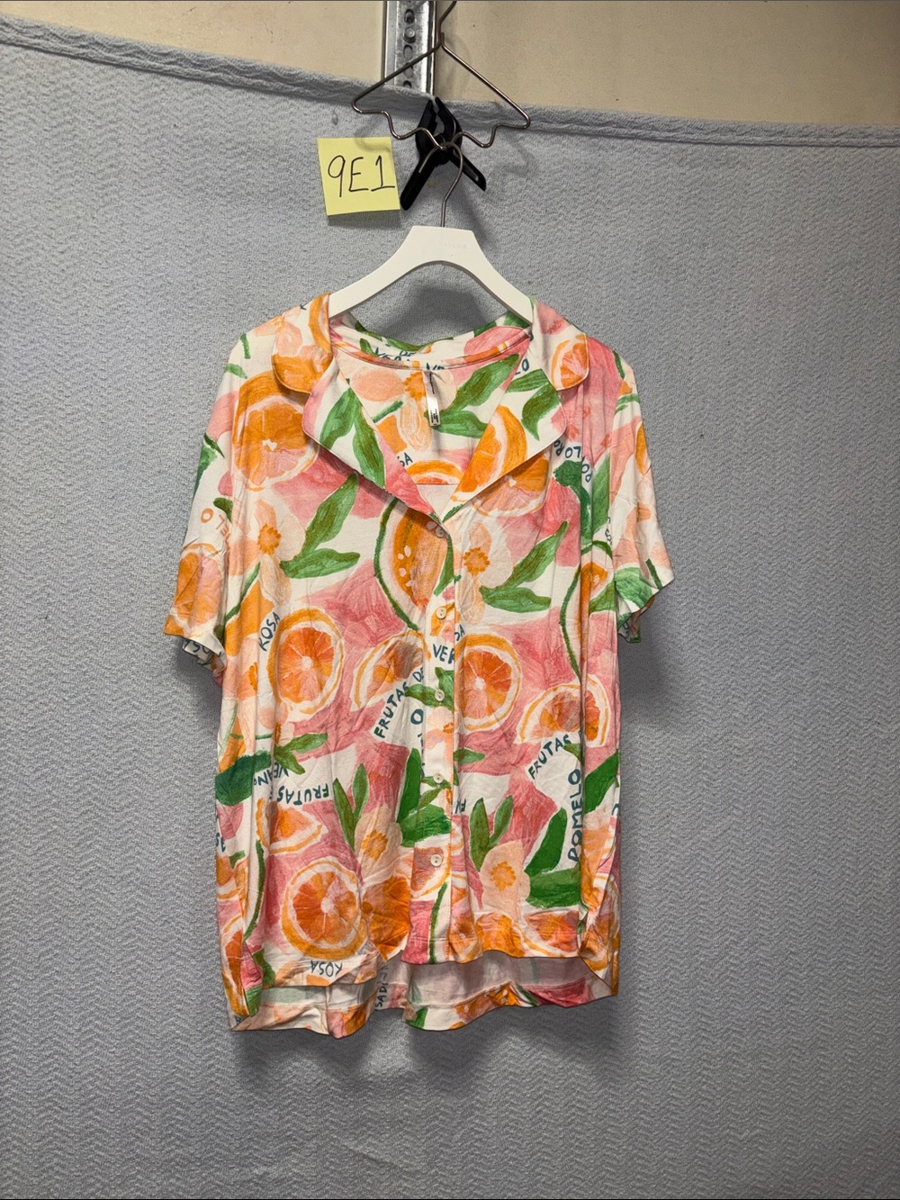 Soma XL NWT pajama top